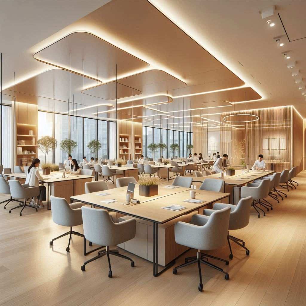 项目管理组面对客户投诉集中反馈应给写字楼办公访客动线设计增加哪些核查步骤